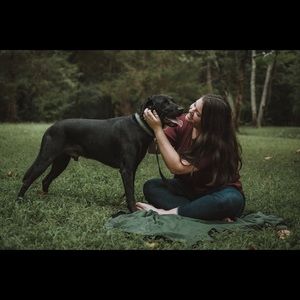 Meet your Posher, Katherine